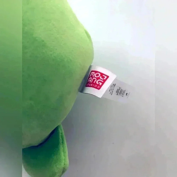 Minecraft: Cuutopia 10” Creeper Plush - BRAND NEW W/TAGS! - Picture 3 of 4